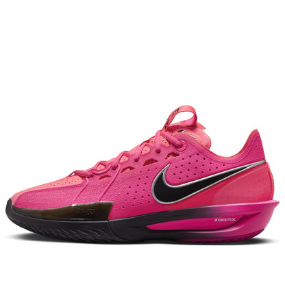Nike Air Zoom GT Cut 3 EP 'Hyper Pink Black' DV2918-600