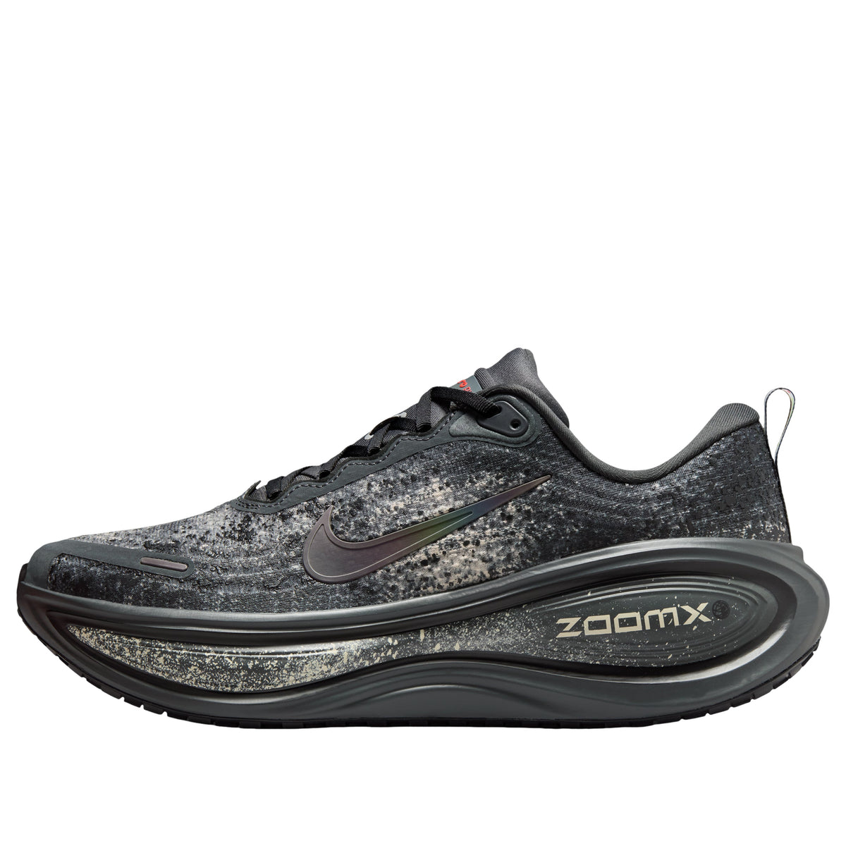 Nike Air Zoom Vomero Plus 'Anthracite Oatmeal Volt' IM6776-060