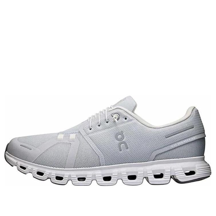 On Running Cloud 6 'Glacier White' 3MF10070070