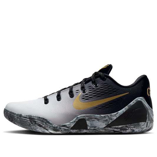 Nike Kobe 9 Elite Low EM Protro 'Mambacita' FZ7333-002