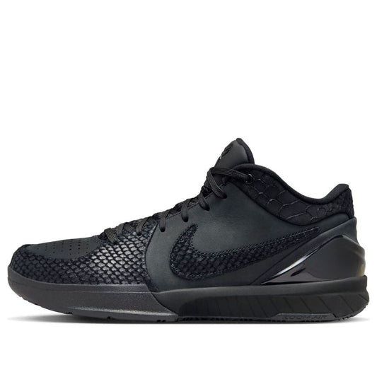 Nike-Zoom Kobe 4 Protro 'Gift of Mamba' FQ3544-001