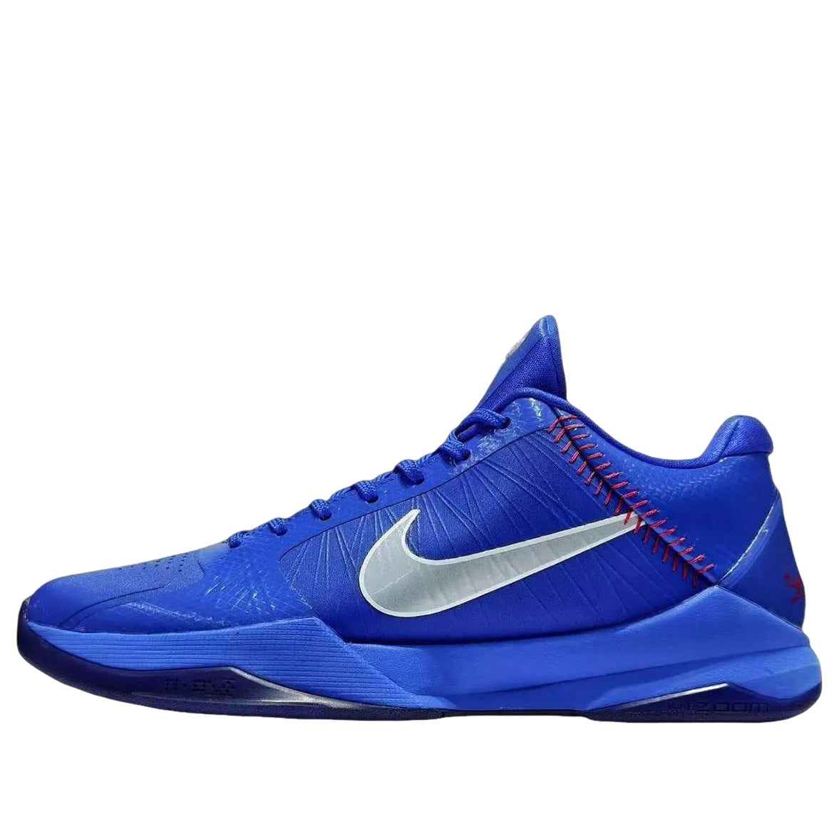 Nike Kobe 5 Protro 'Dodgers'