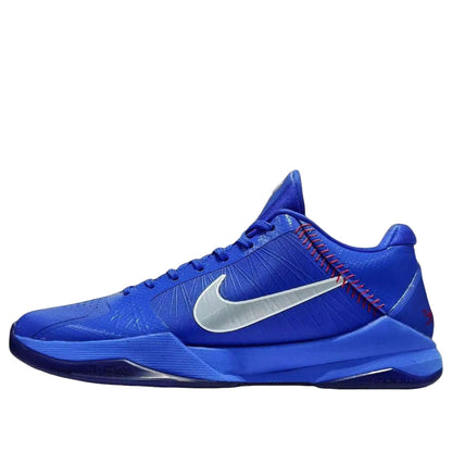 Nike Kobe 5 Protro 'Dodgers'