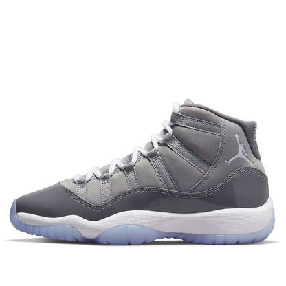 Air Jordan 11 "Cool Grey"