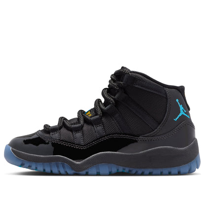 Jordan 11 Retro 'Gamma Blue' 2025
