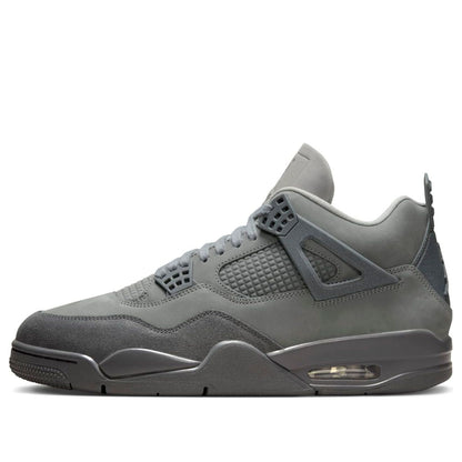 Air Jordan 4 Wet Cement