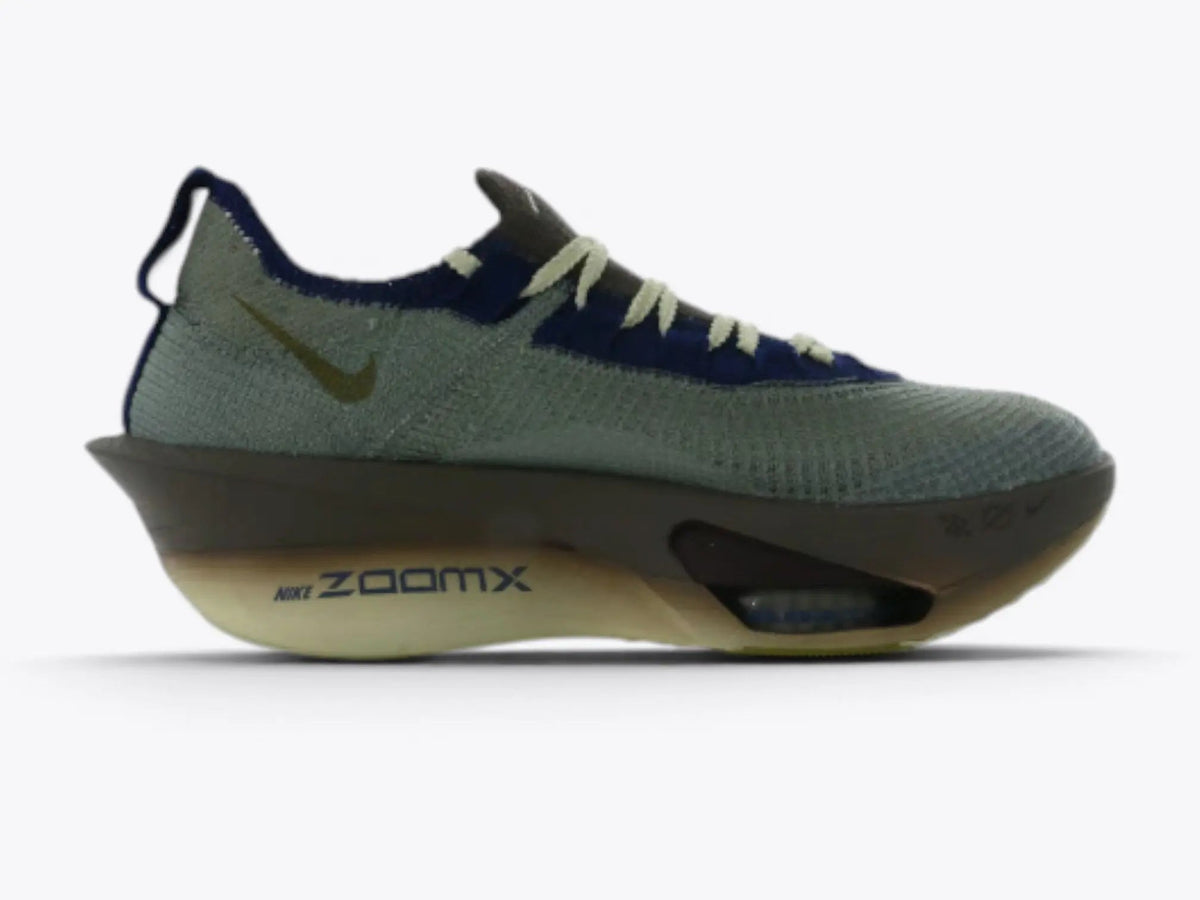 Nike Alphafly 3 Premium – Light Army / Desert Moss