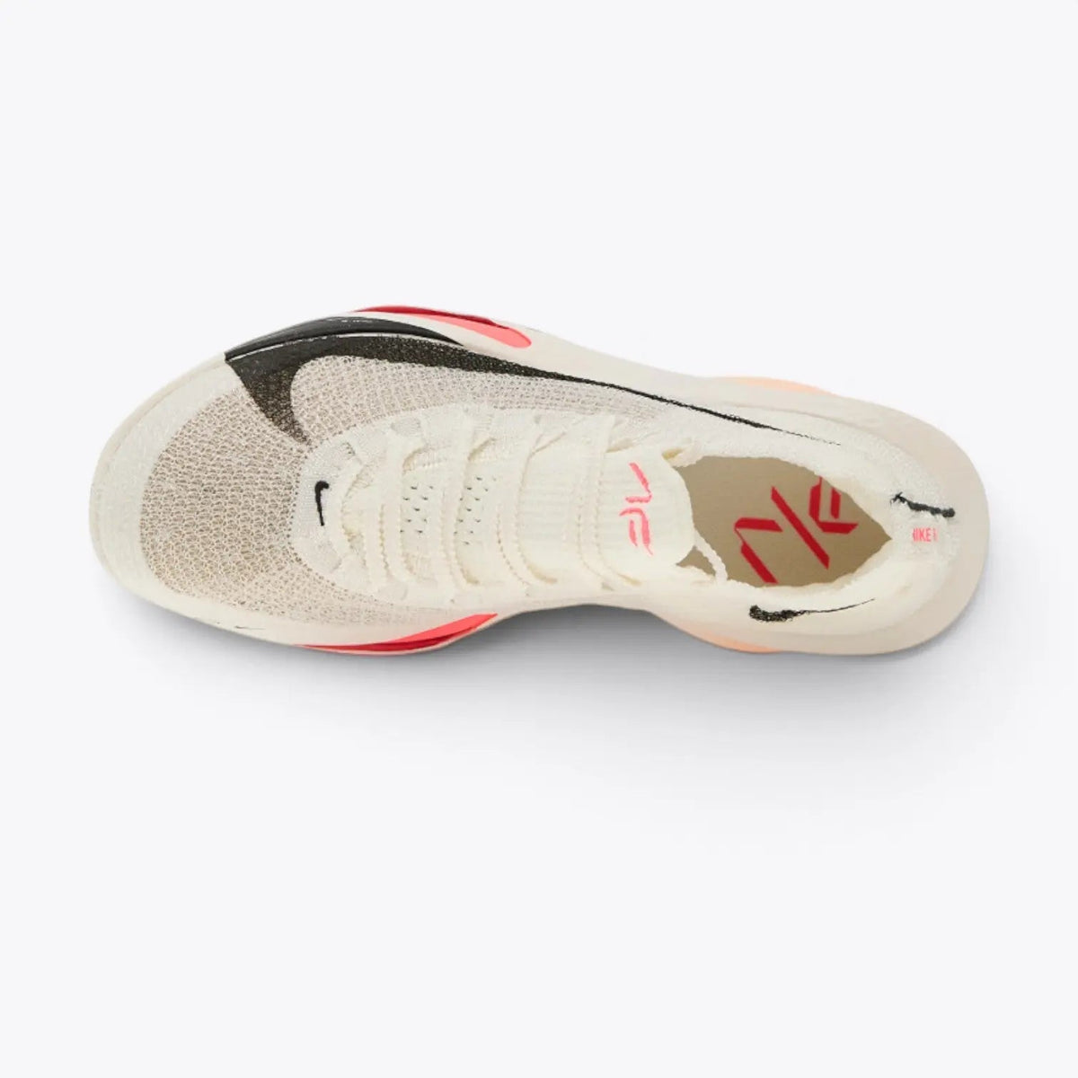 Nike Alphafly 3 Road Racing Shoes – Sail / Crimson Tint / Guava Ice
