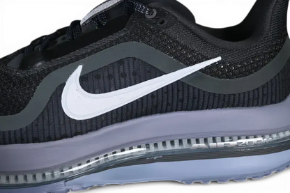Nike Pegasus Premium Road Running Shoes - Anthracite / Pure Platinum