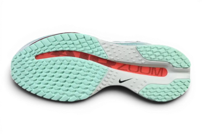 Nike Pegasus Premium Road Running Shoes - Barely Green / Bright Crimson