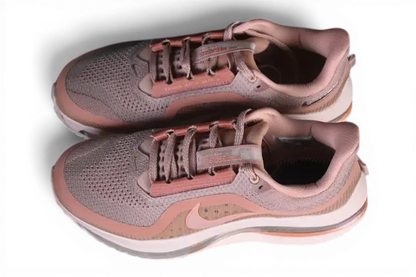 Nike Pegasus Premium Road Running Shoes - Particle Pink / Rose Gold