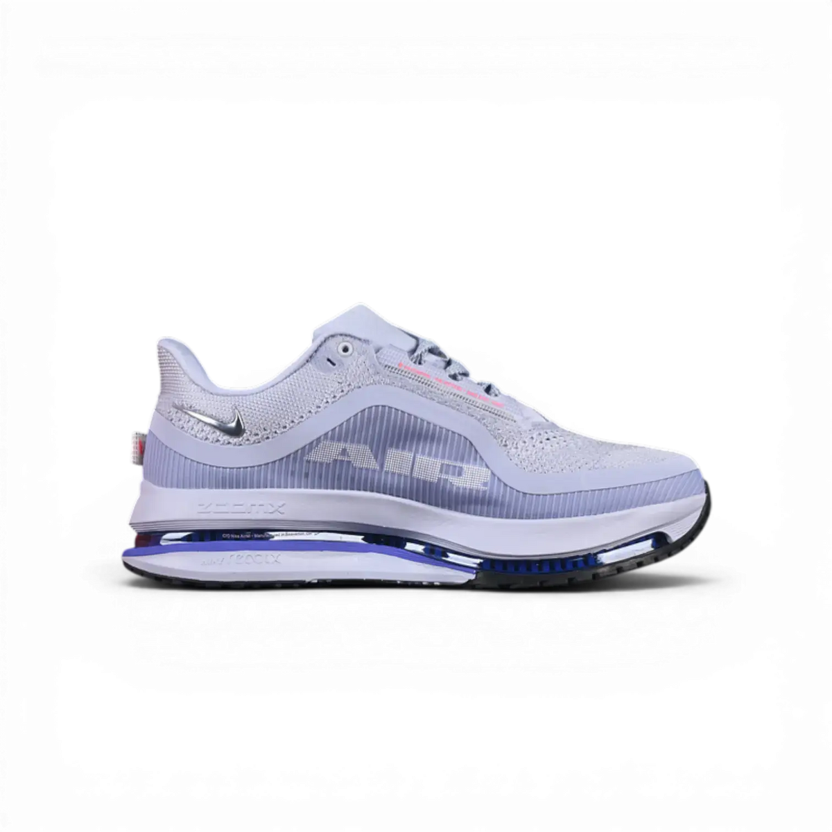Nike Pegasus Premium Road Running Shoes - Persian Violet