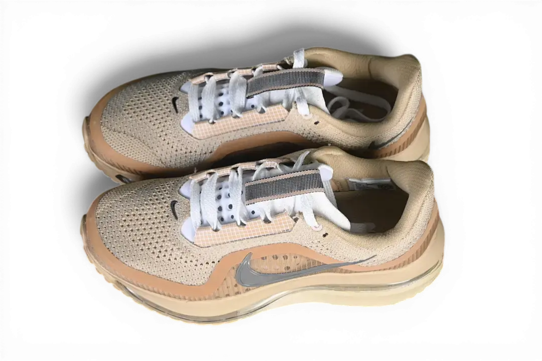 Nike Pegasus Premium SP Road Running Shoes - Mushroom