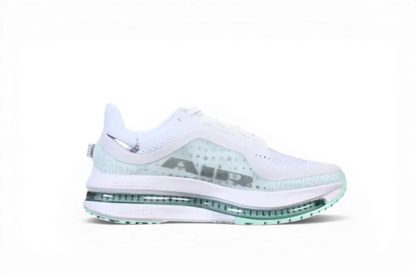 Nike Pegasus Premium Road Running Shoes - White / Mint Foam
