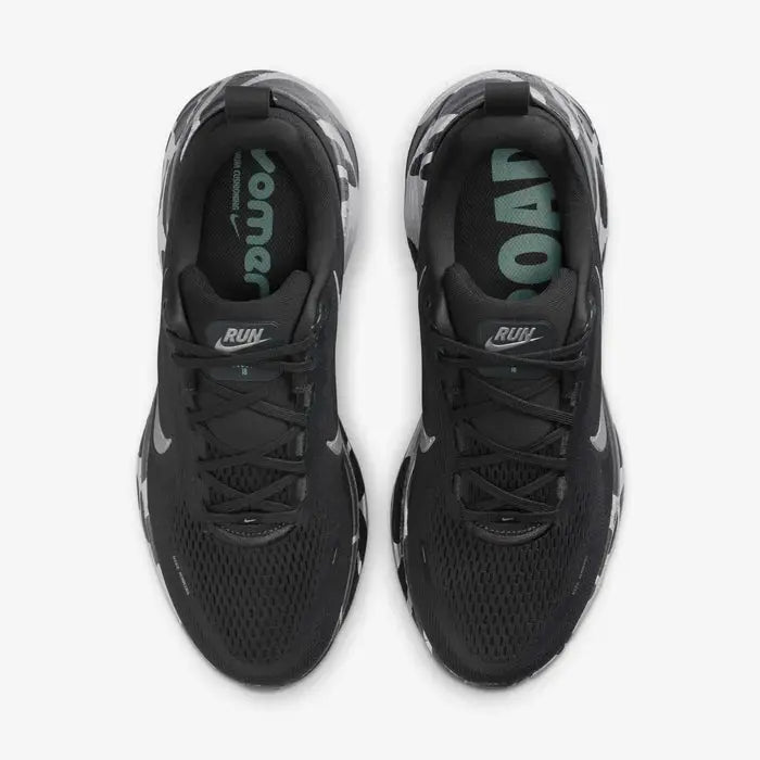 Nike Vomero 18 Road Running Shoes - Anthracite