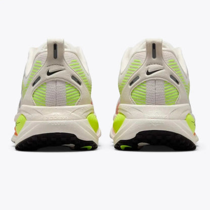 Nike Vomero 18 Road Running Shoes - Phantom / Wild Mango / Volt
