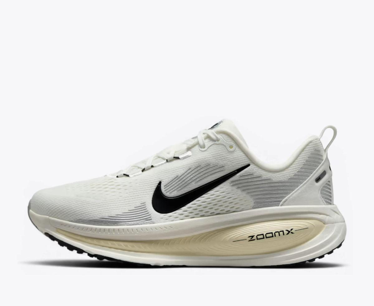 Nike Vomero 18 Road Running Shoes - Summit White / Coconut Milk