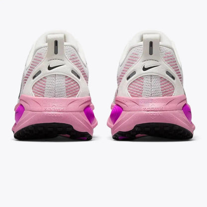 Nike Vomero 18 Road Running Shoes - Summit White / Elemental Pink