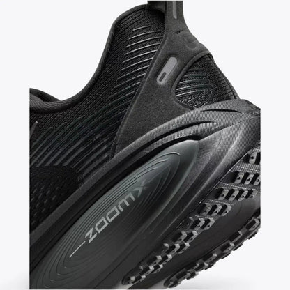 Nike Vomero 18 Road Running Shoes - Triple Black