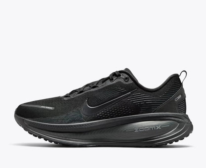Nike Vomero 18 Road Running Shoes - Triple Black