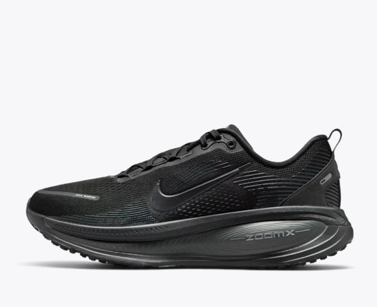 Nike Vomero 18 Road Running Shoes - Triple Black