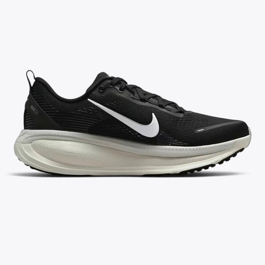 Nike Vomero 18 Road Running Shoes - White / Black