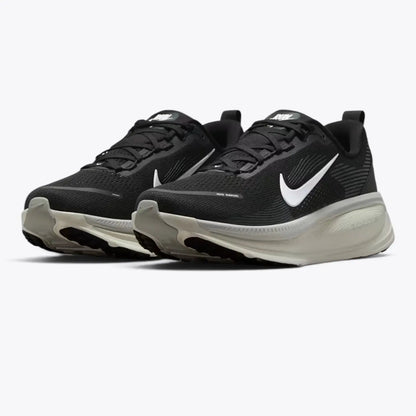 Nike Vomero 18 Road Running Shoes - White / Black
