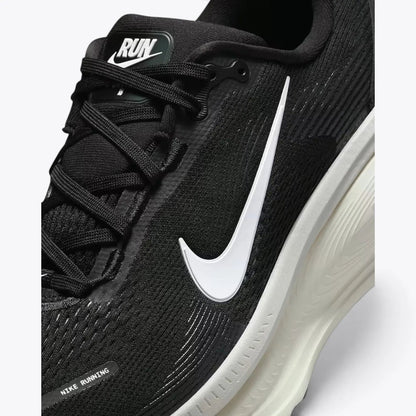 Nike Vomero 18 Road Running Shoes - White / Black