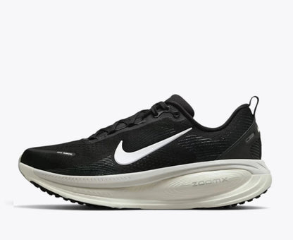 Nike Vomero 18 Road Running Shoes - White / Black