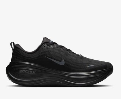 Nike Vomero Plus Road Running Shoes - Black