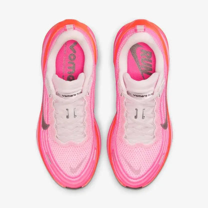 Nike Vomero Plus Road Running Shoes - Hyper Pink / Burgundy Crush
