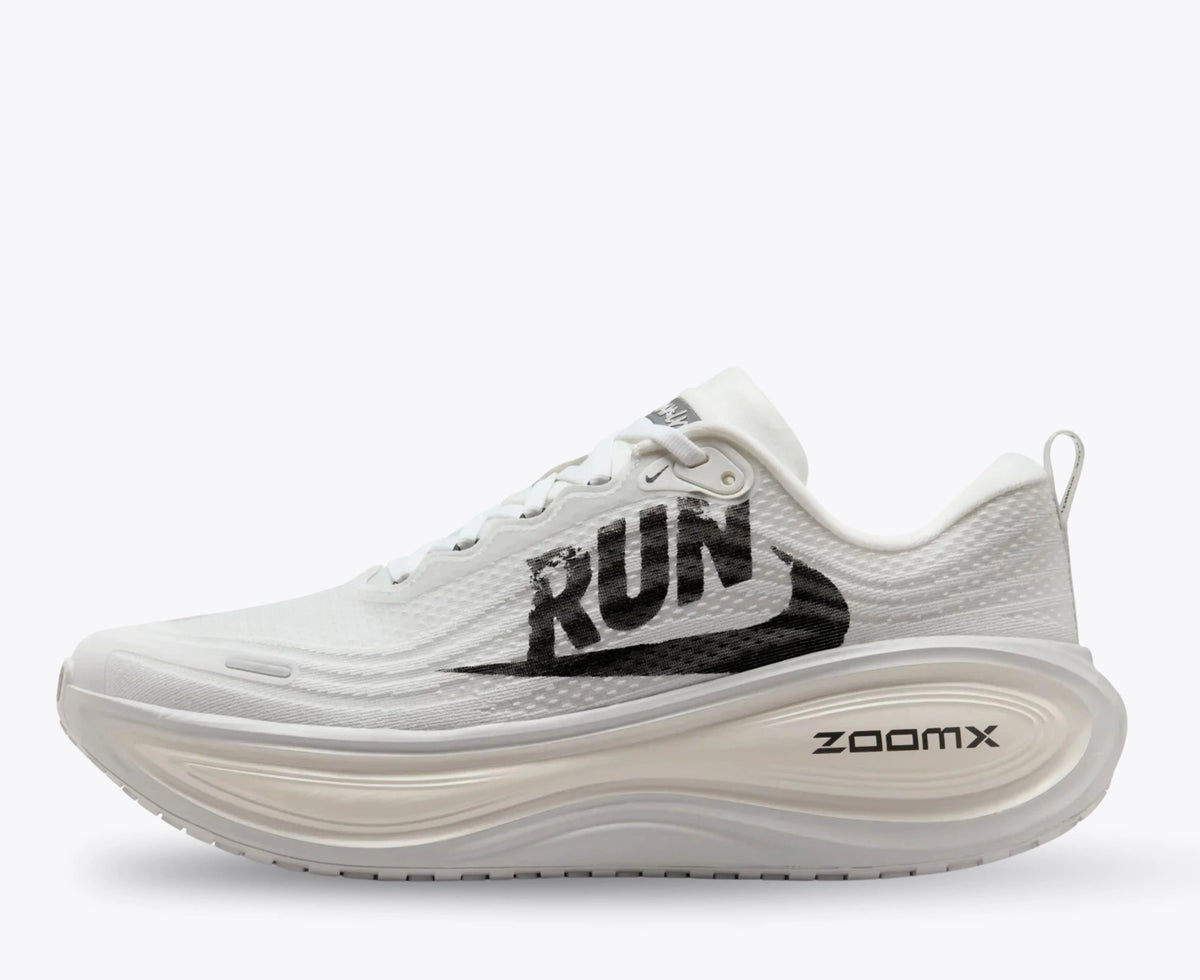Nike Vomero Plus Road Running Shoes - Reverse Swoosh