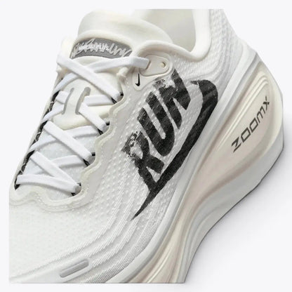 Nike Vomero Plus Road Running Shoes - Reverse Swoosh
