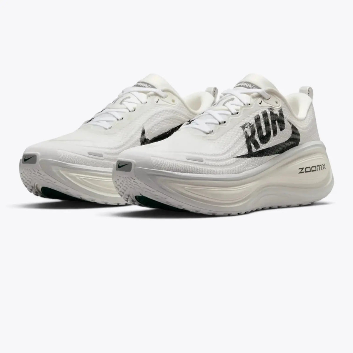 Nike Vomero Plus Road Running Shoes - Reverse Swoosh