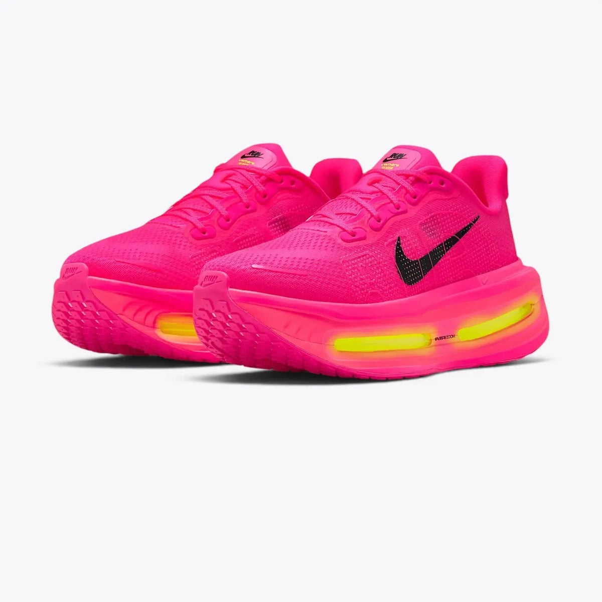 Nike Vomero Premium Road Running Shoes - Hyper Pink