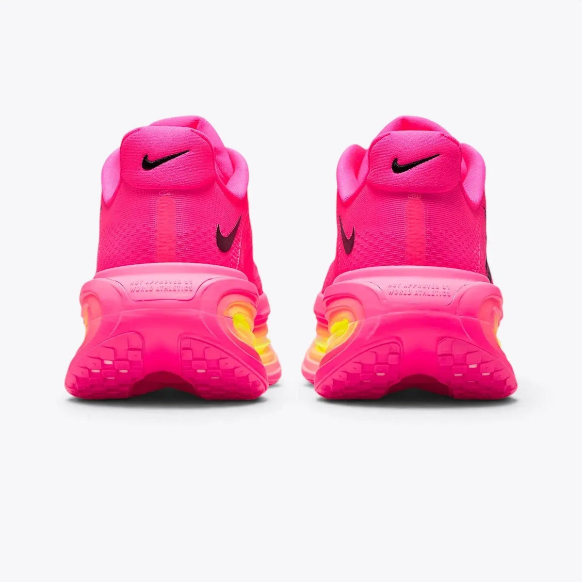 Nike Vomero Premium Road Running Shoes - Hyper Pink