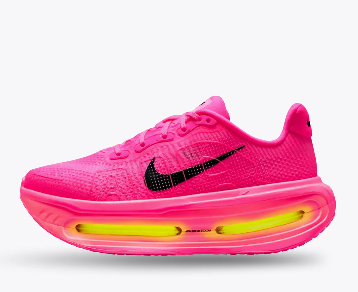 Nike Vomero Premium Road Running Shoes - Hyper Pink