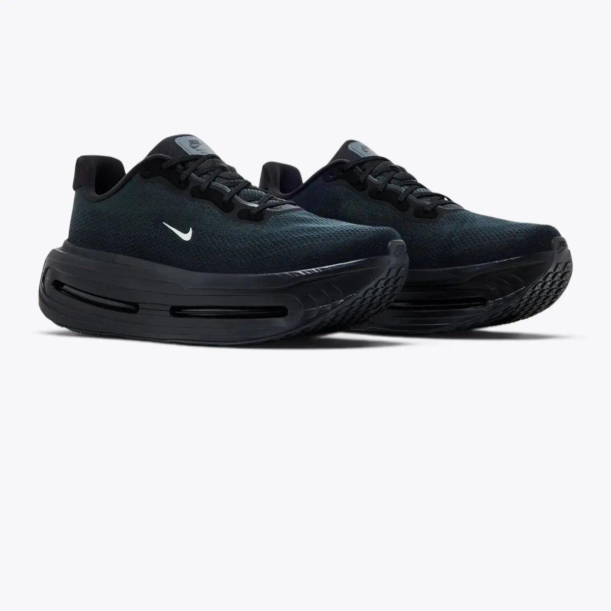 Nike Vomero Premium Road Running Shoes - Triple Black