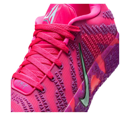 Nike JA 3 EP 'Max Volume' HF2794-600