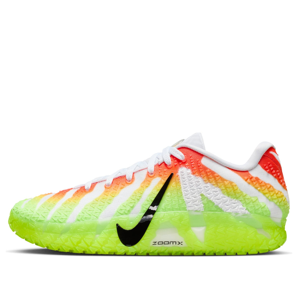 Nike JA 3 SE EP 'Christmas' IH0797-100