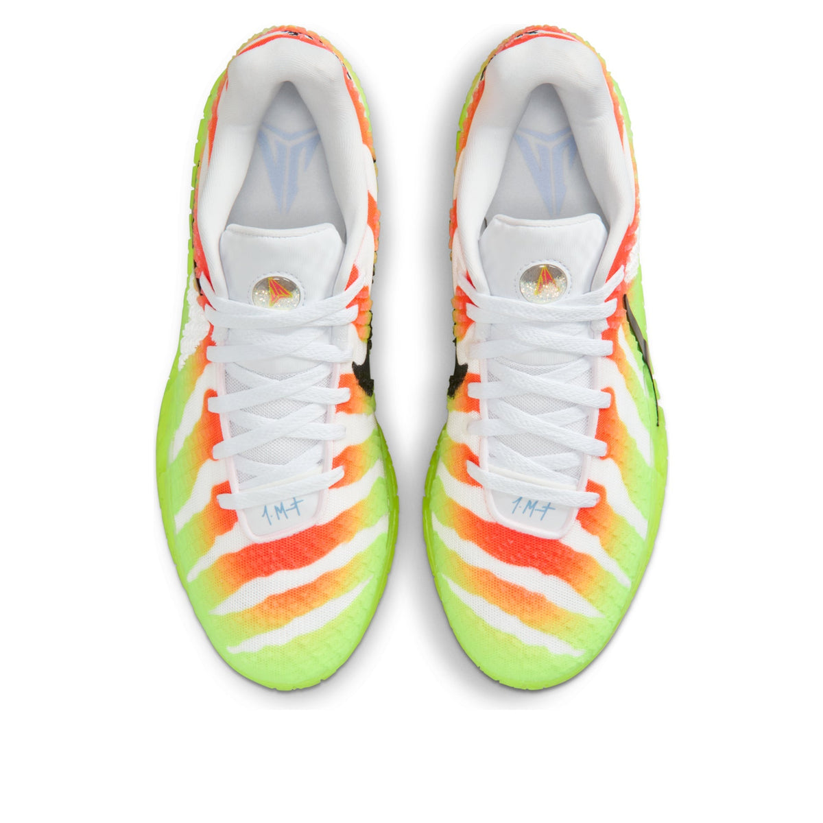 Nike JA 3 SE EP 'Christmas' IH0797-100