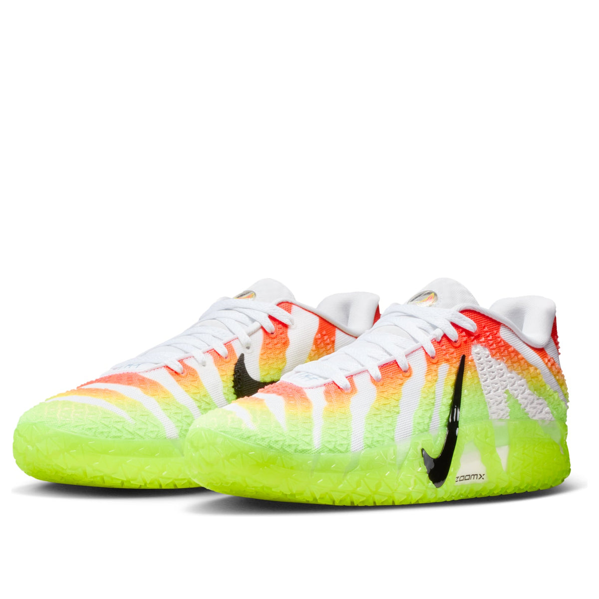 Nike JA 3 SE EP 'Christmas' IH0797-100