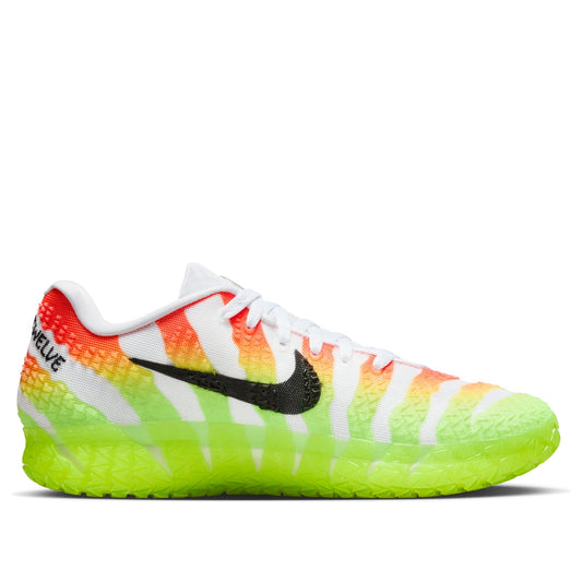 Nike JA 3 SE EP 'Christmas' IH0797-100
