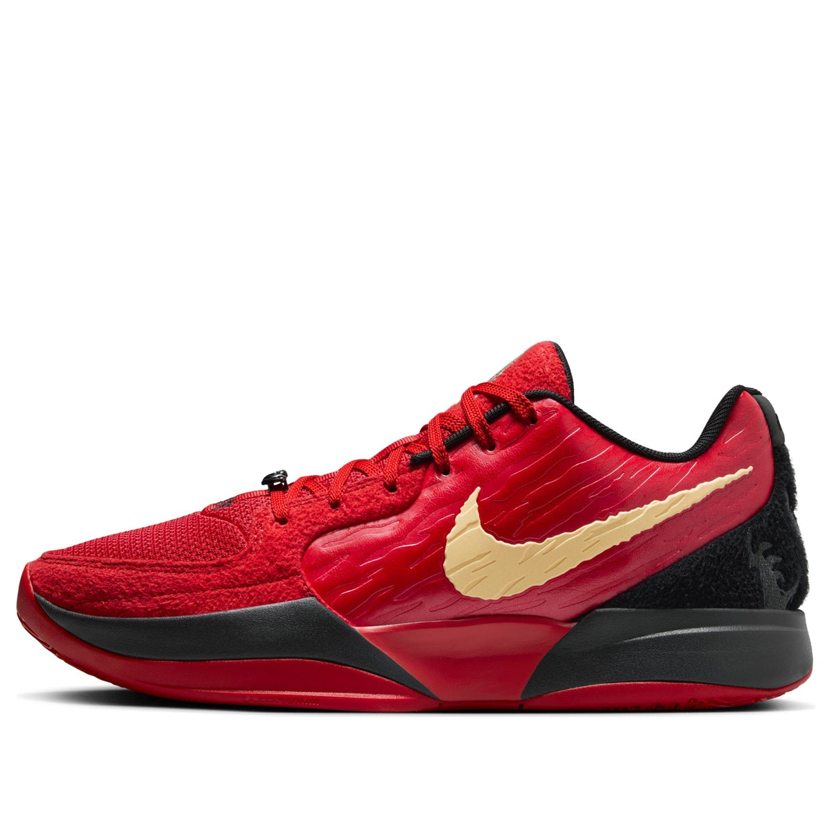 Nike Ja 2 EP 'Nightmare' HQ2637-600