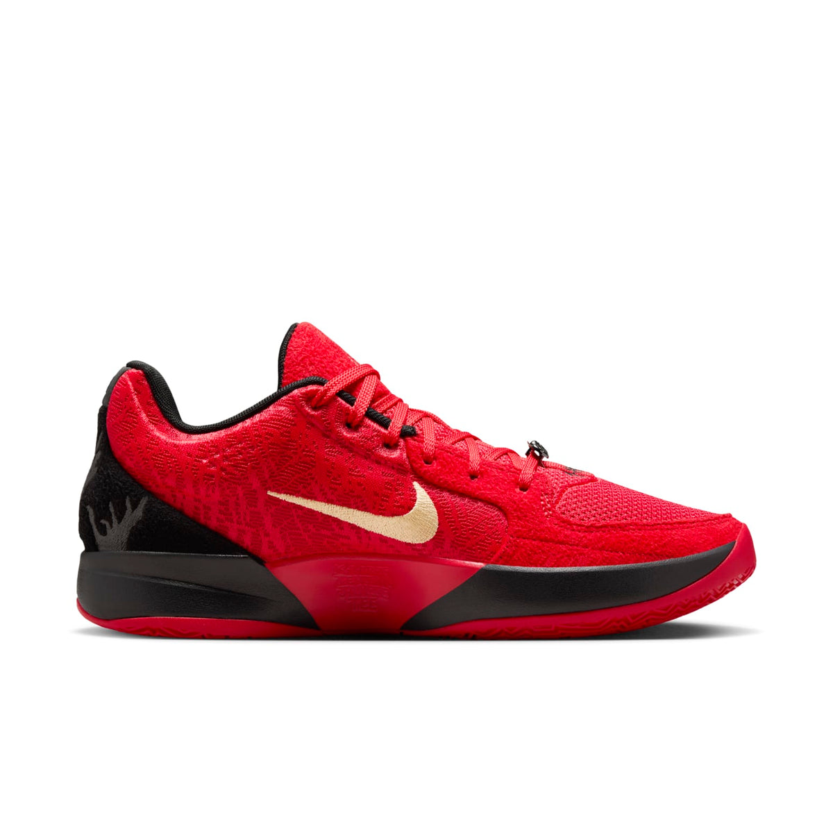 Nike Ja 2 EP 'Nightmare' HQ2637-600