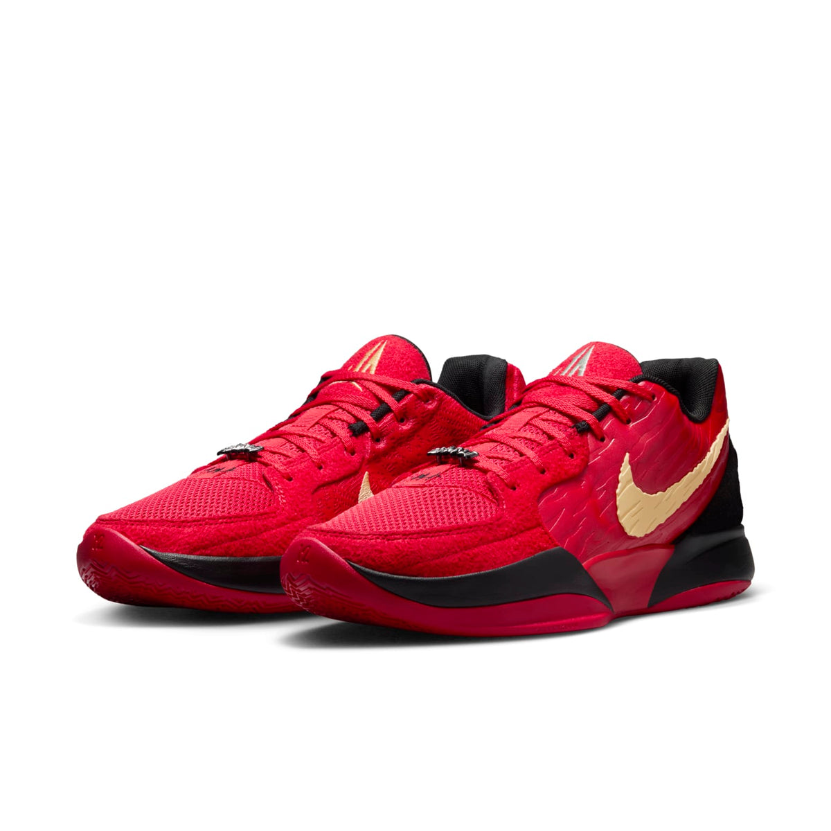 Nike Ja 2 EP 'Nightmare' HQ2637-600