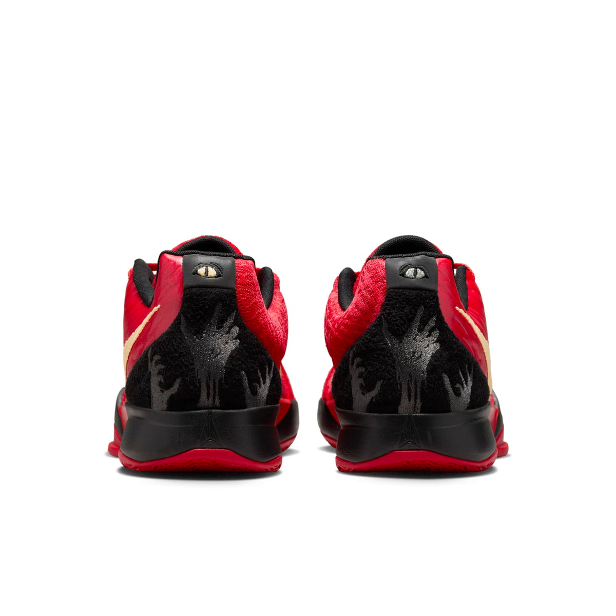 Nike Ja 2 'Nightmare' HQ2638-600