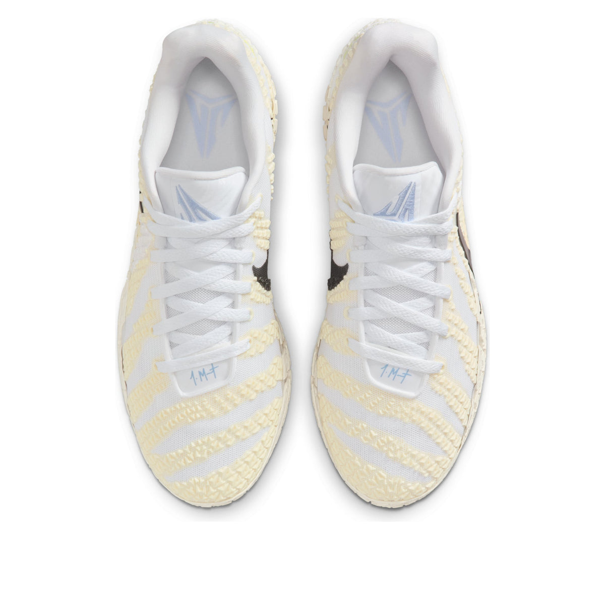 Nike Ja 3 EP 'Coconut Milk' HF2794-101