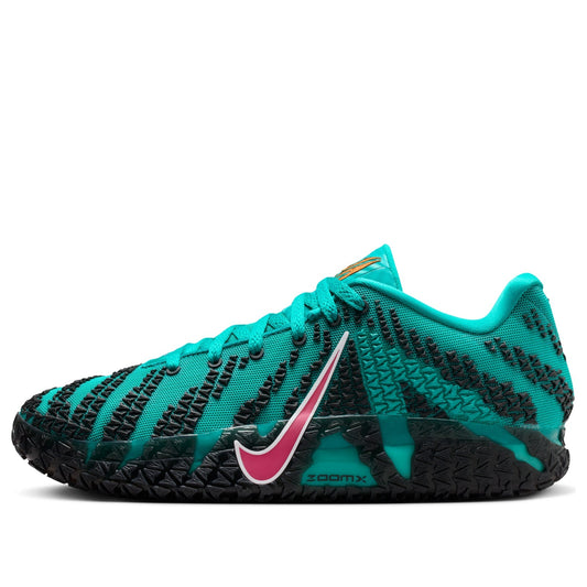 Nike Ja 3 EP 'Grizzlies' HF2794-300