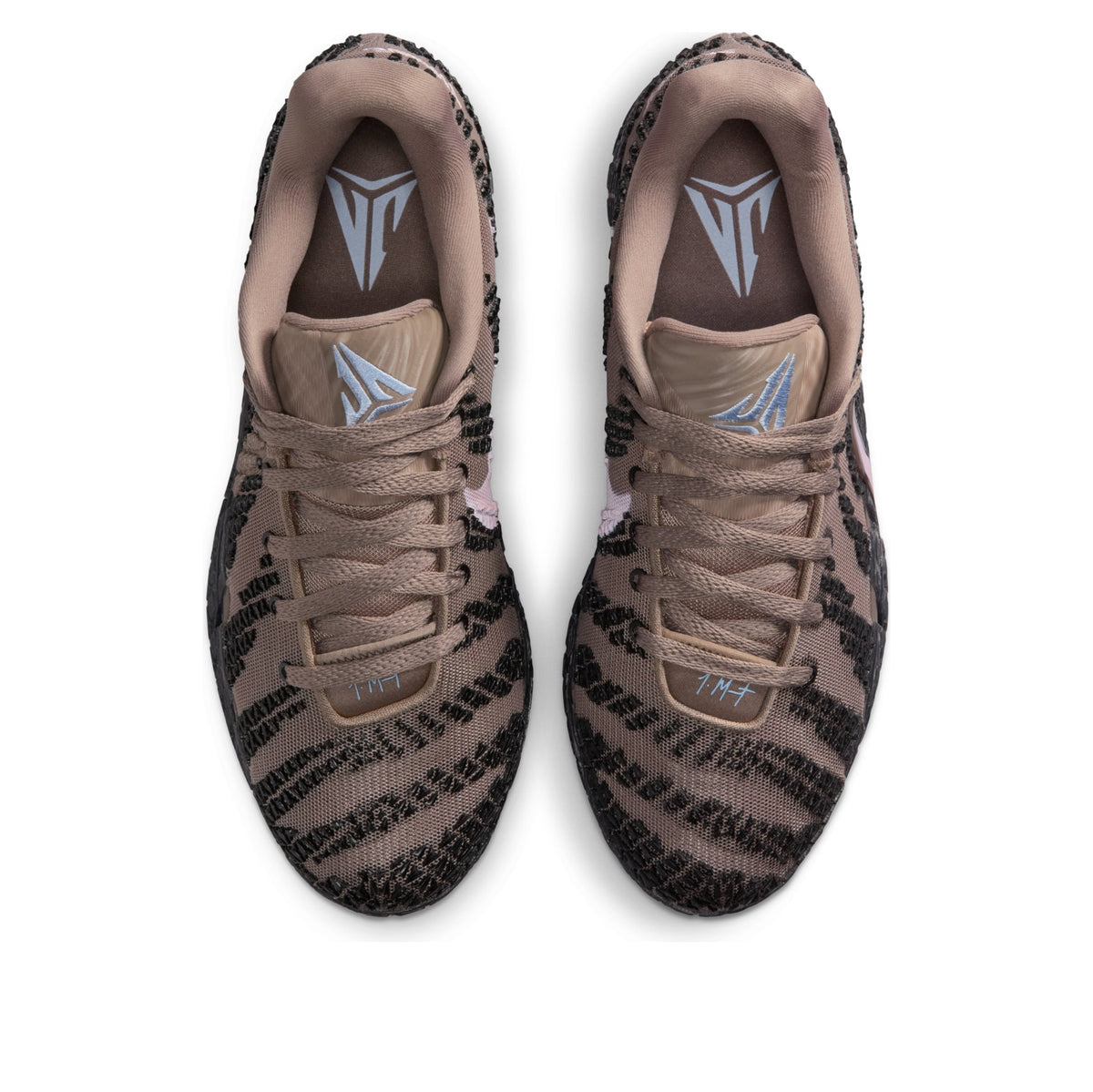 Nike Ja 3 EP 'Mink Brown' HF2794-200